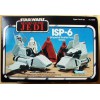 ISP-6  IMPERIAL SHUTLE POD RETURN OF THE JEDI (KENNER  1983)   